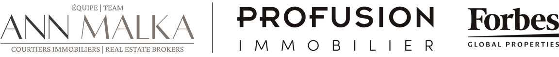 Ann Malka Real Estate Logo
