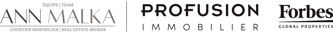 Ann Malka Real Estate Logo