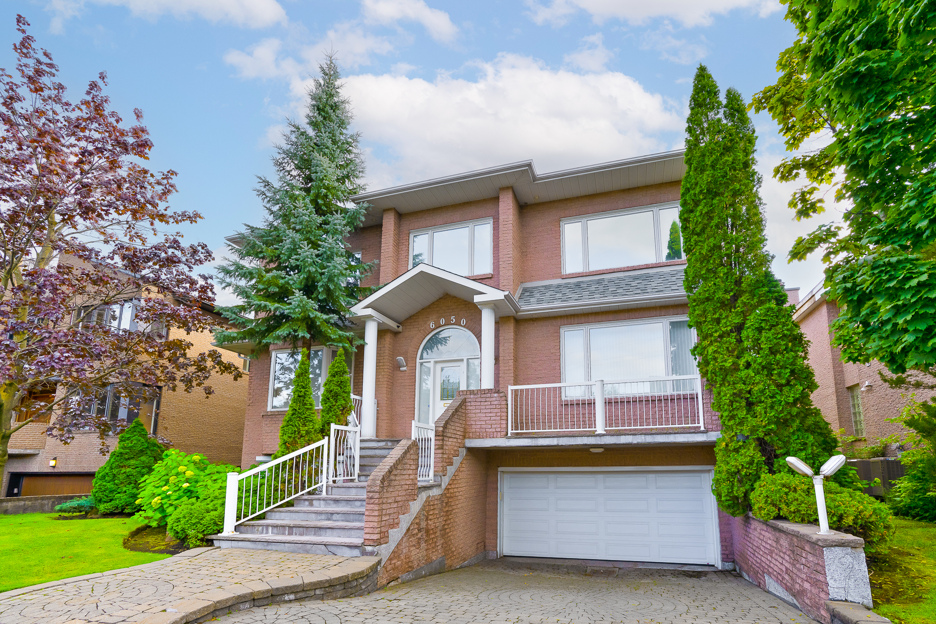 Av. Krieghoff, Côte-Saint-Luc